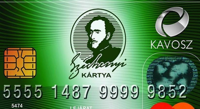 Bejelentette a minisztérium: átírják a Széchenyi Kártya több hitelének szabályait
