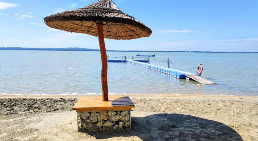 Szombattól jön a hőségriadó
