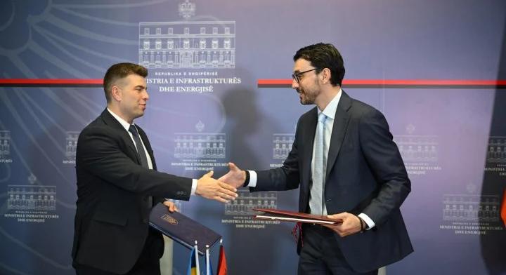 Újabb ország csatlakozott a „közlekedési vízummentességhez” – szabadabbá válik az út Ukrajna és Albánia között