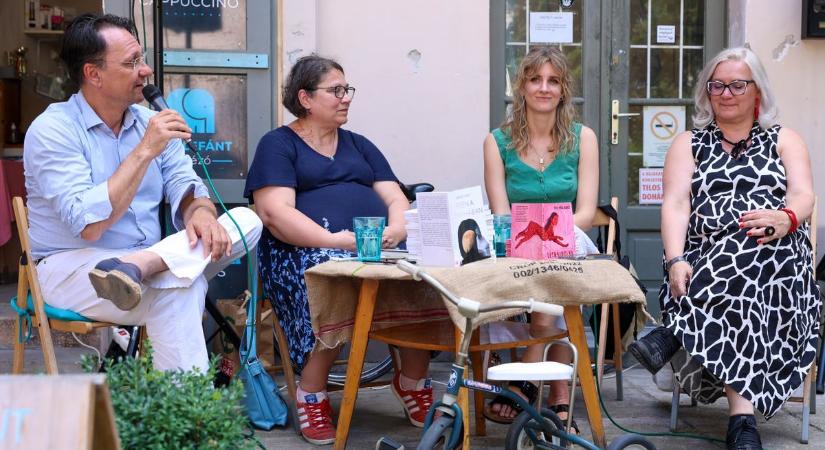 Három napig szinte lehetetlen lesz unatkozni: Szeged egyik legkülönlegesebb fesztiválja tér vissza