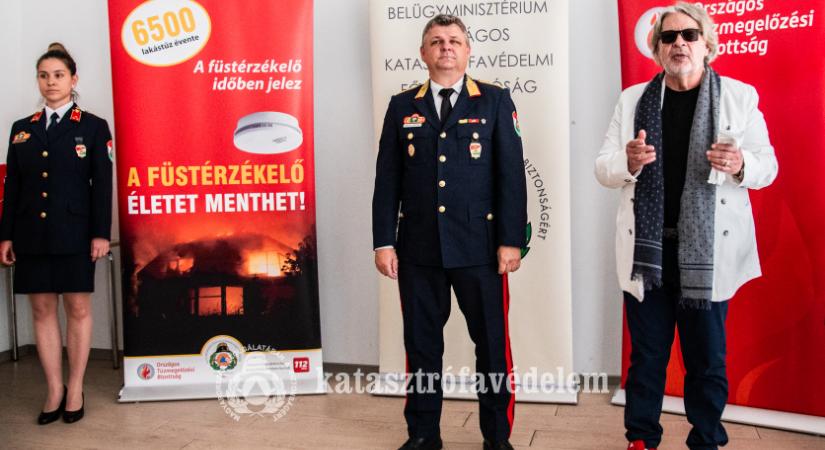 Szolnoki diák nyerte az országos Alkotói Pályázat egyik kategóriáját