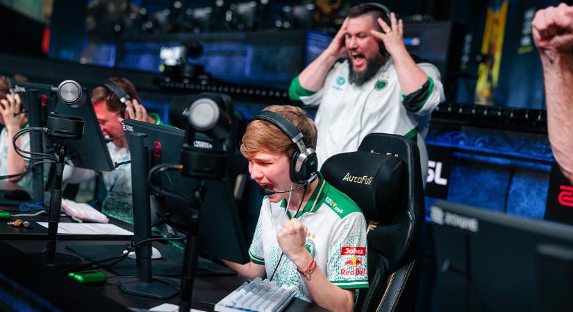 Jön az IEM Köln Major rájátszása, és erről nem akarsz lemaradni!