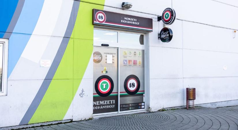 Trafikbombát robbantott Vitézy, rászállna a több tízmilliárdos dohányüzletre