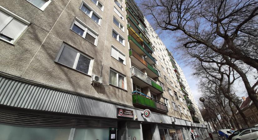 Nőtt a Fundamenta piaci részesedése a lakáspiacon