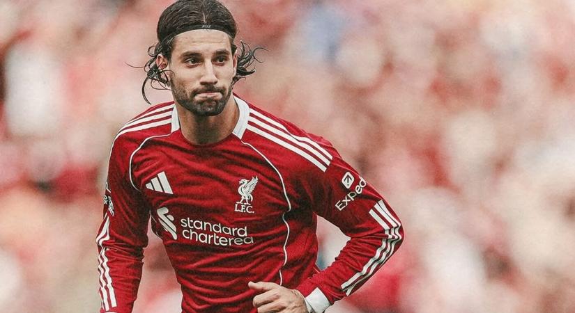 Real, Barca, Bayern, PSG: Szoboszlai Dominik klubváltásáról ír egy angol lap