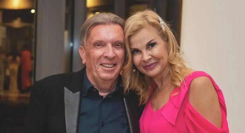 Polgár Árpád kitálalt: „Gazdagabb vagyok, mint sok milliárdos!”