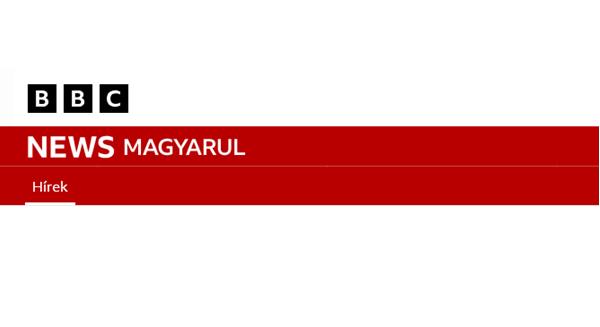 Elindult a BBC News Magyarul