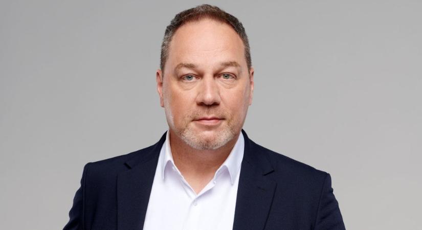 Pachmann Péter visszatér a TV2 képernyőjére? Castingon látták