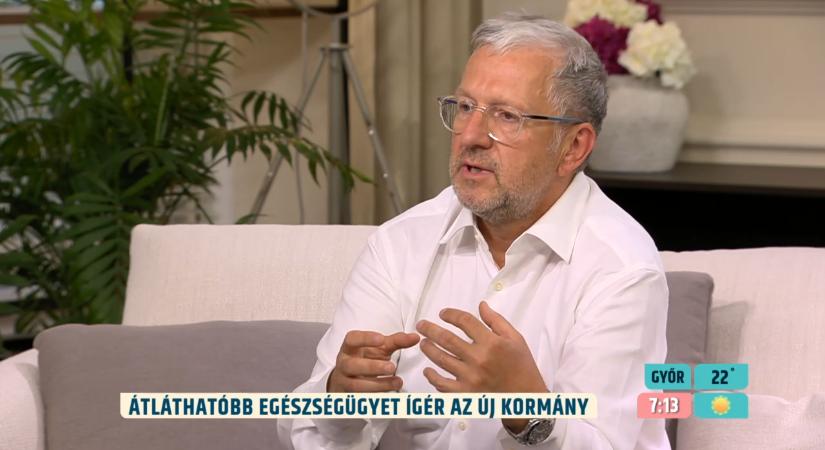 „Az orvos egyszerűen átnyújtotta a magántelefonszámát egy cetlin” – így terelik fizetős ellátás felé a betegeket