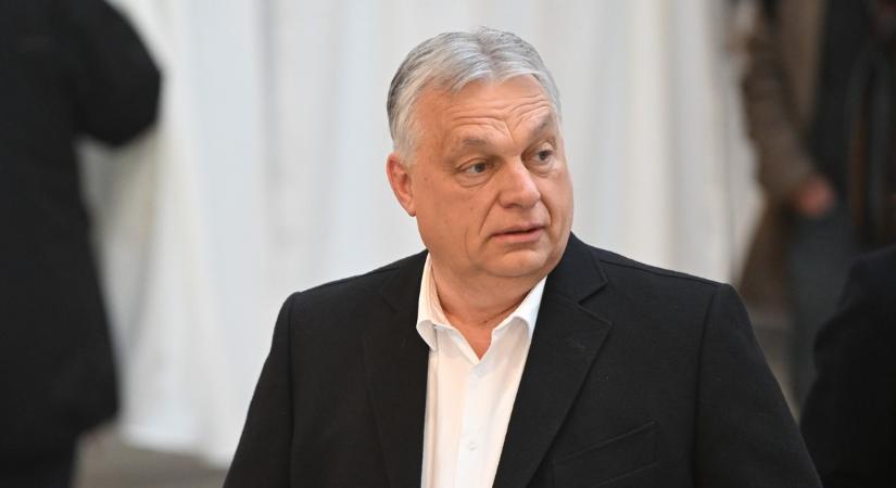Kiderült, ezeken a vb-meccseken lesz ott Orbán Viktor: „Van jegyem, megyek...”