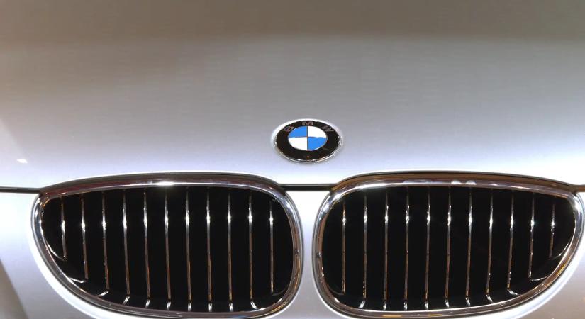 Megjött a vészjelzés a BMW-től, ami a magyar gazdaságot is megrázhatja
