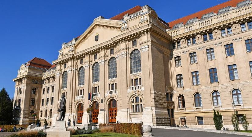 Hátrébb csúsztak a top magyar egyetemek a világranglistán