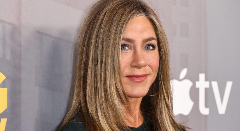 Azért rúgták ki, mert viccesebb volt, mint Jennifer Aniston – állítja egy amerikai színész
