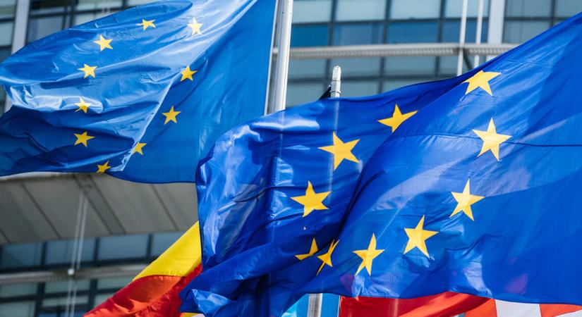 Kulcsfontottságú rendeletet adott ki a kormány az uniós forrásokról