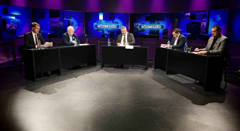 MPSZ: Potyemkin professzornál vizsgázott a VMSZ elnöke