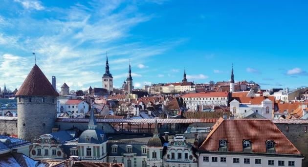 Digitális személyazonosságot kaphatnak Észtországban az MI-ügynökök