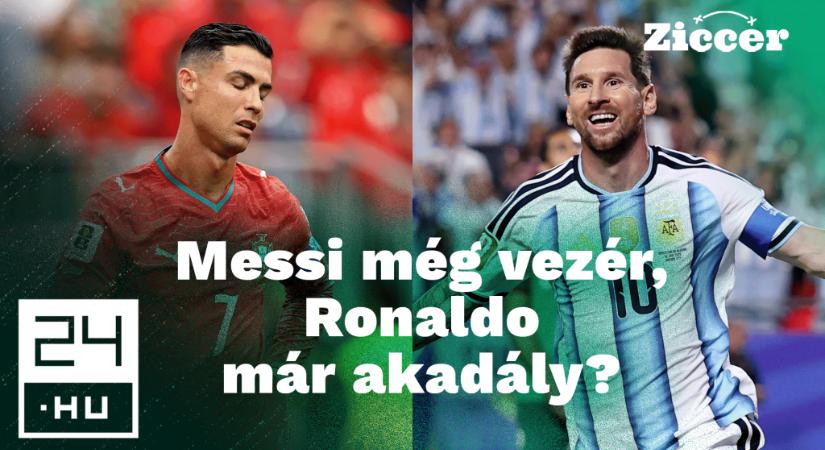 Foci-vb: bedurrantották a tornát a sztárok