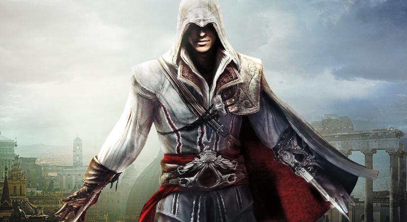 Egy hétig teljesen ingyen pörgethetjük a Ubisoft összes játékát!