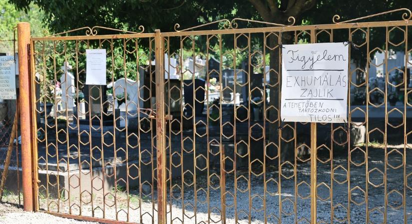 Hány áldozata lehet a dunapataji sorozatgyilkosnak? – Gyanús pózban találtak Zoltán két éve elhunyt édesanyjára az otthonában