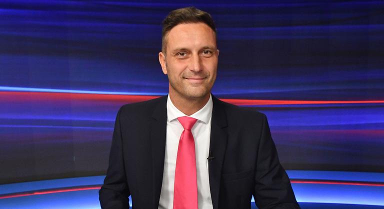 Szebeni István, a TV2 egykori műsorvezetője a szerelméért költözött Kenyába
