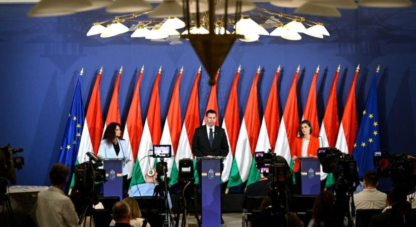 Újabb fontos döntéseket hozott a kormány – itt vannak a bejelentések