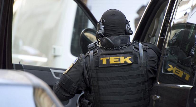 Megszűnik a TEK. de létrejön a TEK