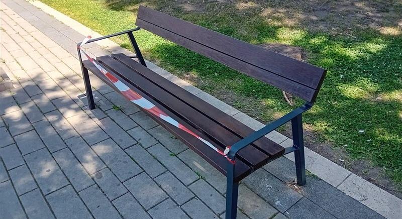 Megújul több egri utcabútor: több mint 42 millió forint jut fejlesztésekre