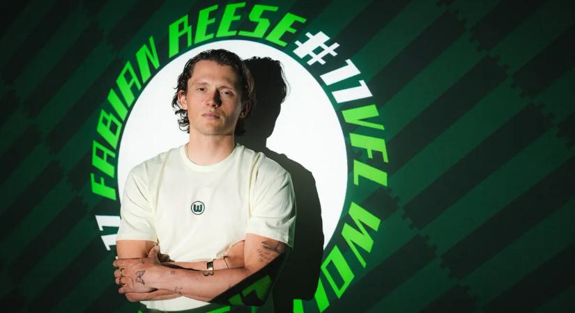 „Dárdai minden nap keresett, hogy váltsak” – így hagyta el Reese a Herthát