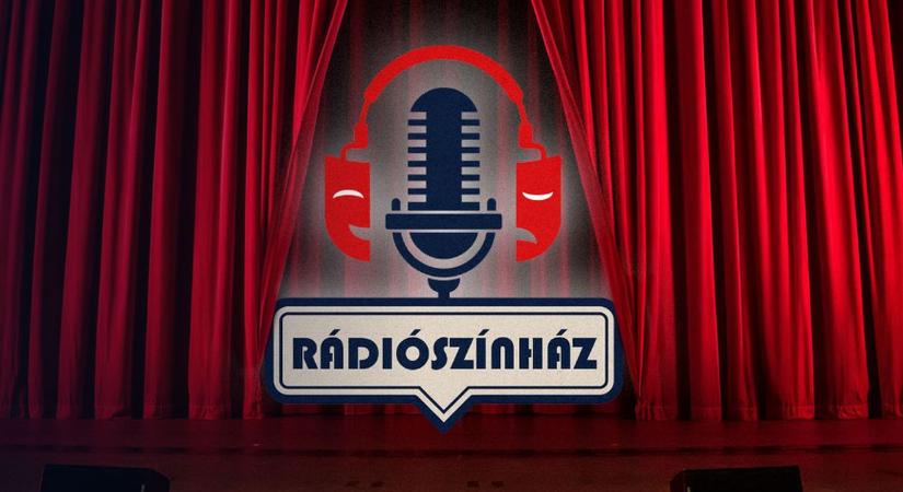 Nyár a Rádiószínházban: krimik, kalandregények és irodalmi klasszikusok a Kossuth Rádióban