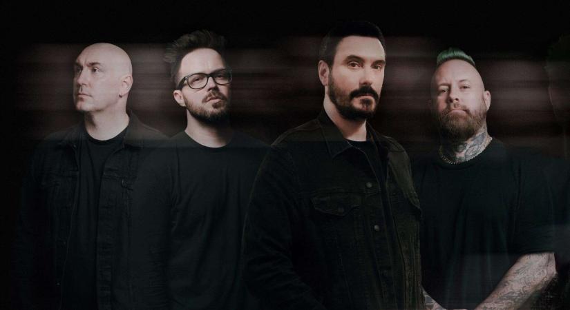 Breaking Benjamin