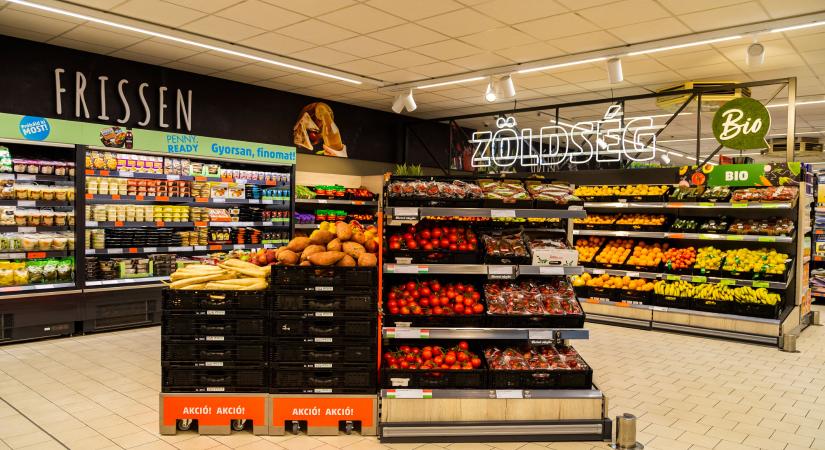 Grillszezon a PENNY-ben: változatos menü akár fejenként 1500–2000 forintból