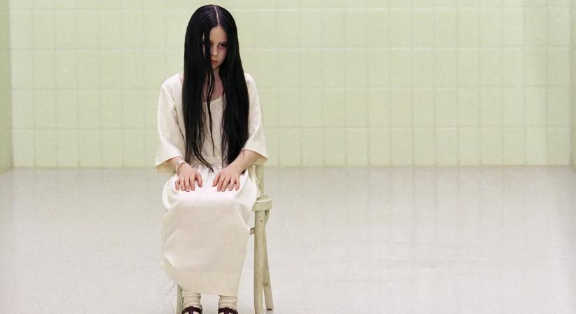 Daveigh Chase, A kör ijesztő kislánya tragikus hirtelenséggel meghalt