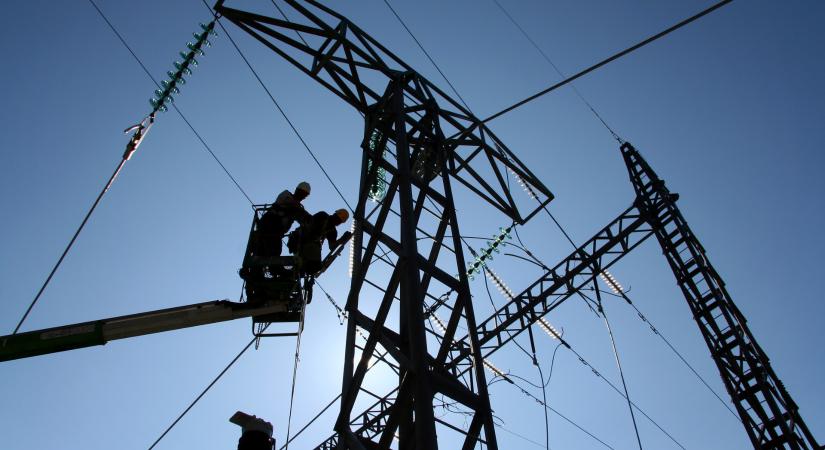 Óriási energetikai megállapodást kötött az EU és Egyiptom