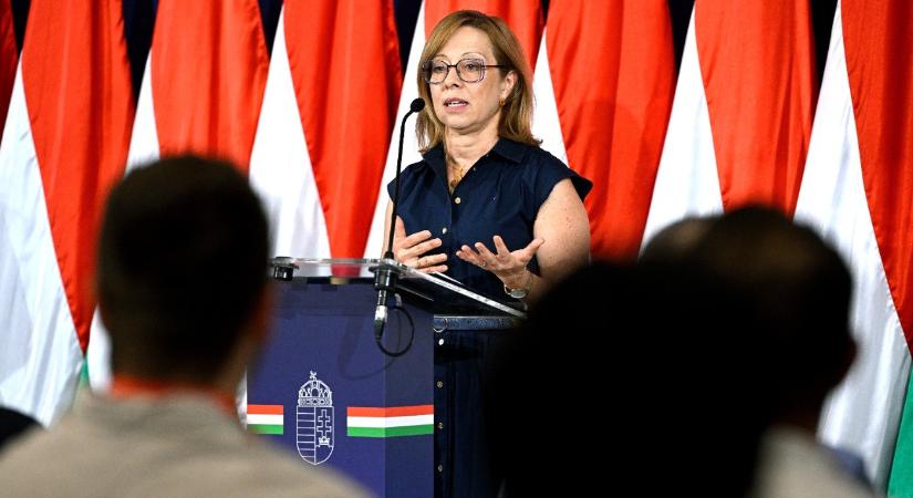 Oroszi Beatrix: narancs vagy piros riasztás jöhet – fontos tudnivalók