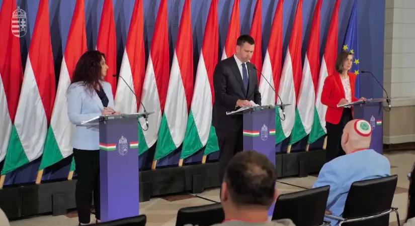 Átalakítják a rendőrséget: új TEK jön létre, önállósul a Nemzeti Nyomozó Iroda