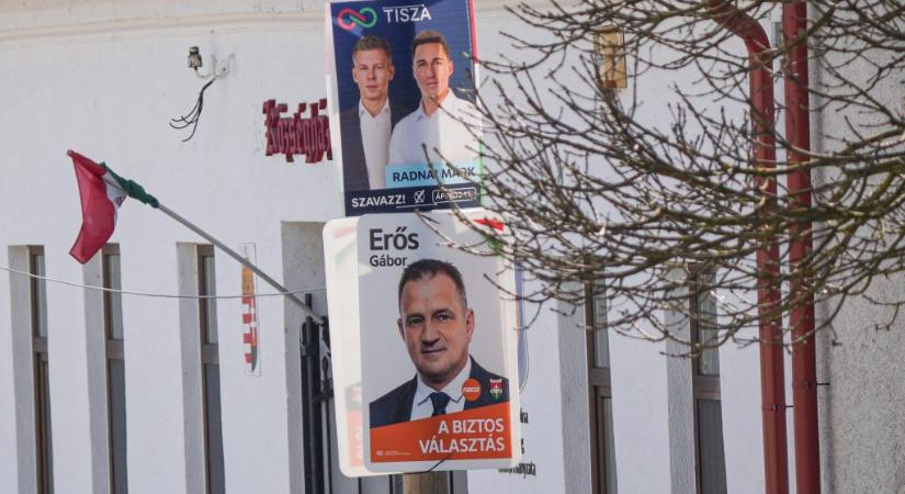 Nyomoz a rendőrség, miután állami alkalmazottak munkaidőben gyűjtötték az aláírásokat a Fidesznek