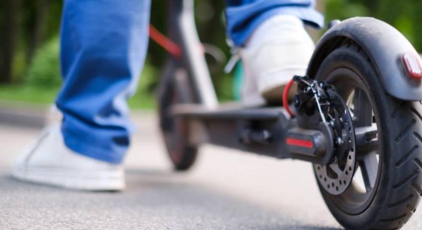 „Az elektromos roller egy életet veszélyeztető eszköz” – Megszólalt a Bethesda Gyermekkórház