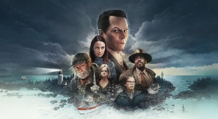 [KRITIKA] Widow's Bay: 1. évad - A legjobb Stephen King-sorozat, amit nem Stephen King írt