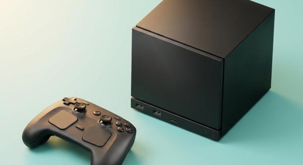 Eléggé gyatra teljesítményt produkál a Steam Machine a kiszivárgott benchmarkok alapján