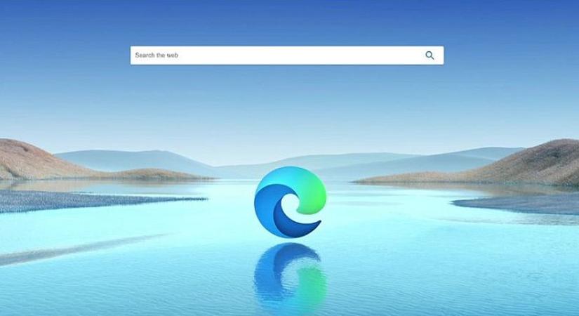 Google-fiókkal is be lehet majd jelentkezni a Microsoft Edge böngészőjébe