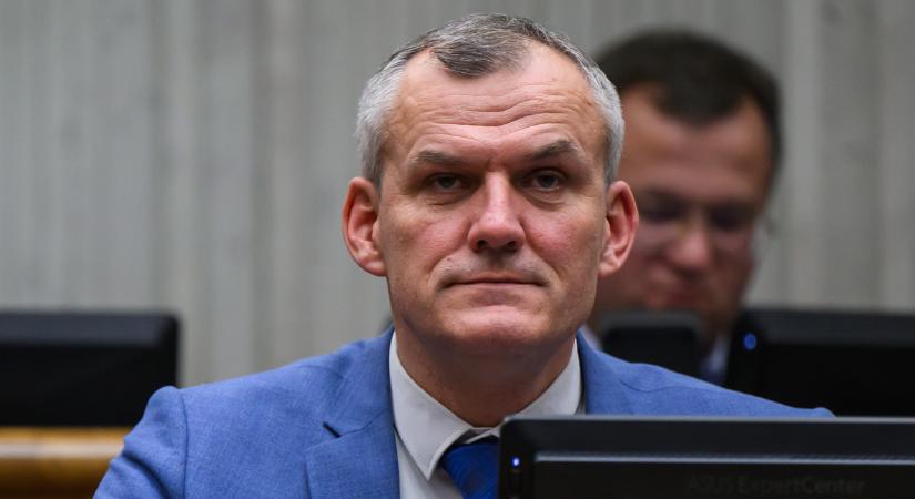 A Strana vidieka képviselői bizalmat szavaznak a kormánynak
