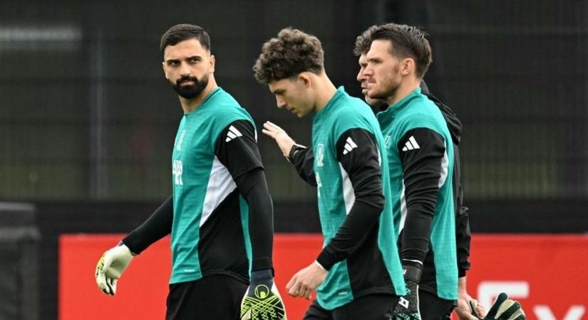 Angliában arról írnak, magyar játékos veheti át a brazil világsztár szerepét Liverpoolban