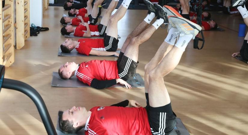 Kész a program: a PMFC szurkolói örülhetnek