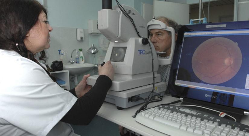 Retinafotók segítenek azonosítani az Alzheimer-kór kockázatát, még jóval a tünetek megjelenése előtt