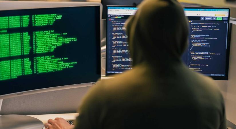 Orosz hackerek, ázsiai internetes csalók: miért ér minket egyre több kibertámadás?