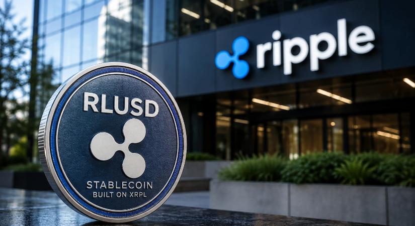 Közel az 1 milliárd dollárhoz az XRPL stabilcoin-piaca – mit jelez a látványos növekedés?