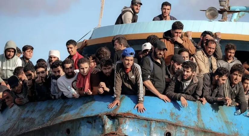 A migrációs paktum romba döntheti a keresztény európai identitást