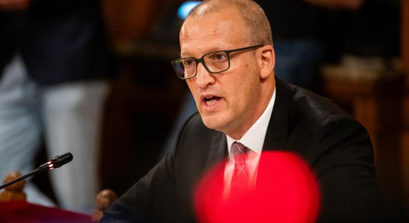 Tarr Zoltán szerint a médiatörvény módosítása néhány héten belül átfuthat a parlamenten