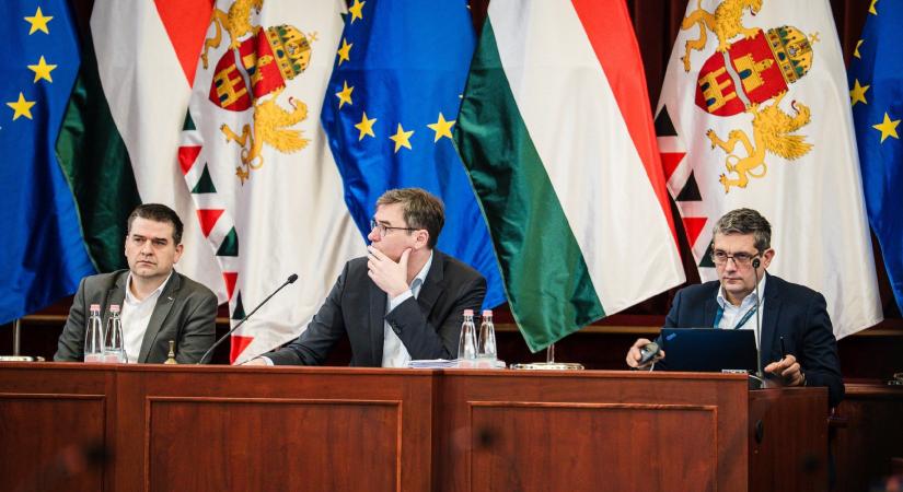 Reklámok Budapesten: jelentős szigorításokra készül a főváros