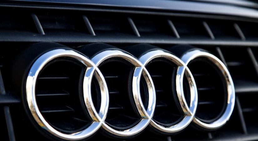 Tovább bővít Magyarországon az Audi: 350 millió eurós fejlesztés ért célba